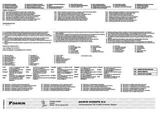 HXHD200A8_Safety Declaration of Conformity_3P402254-10G download